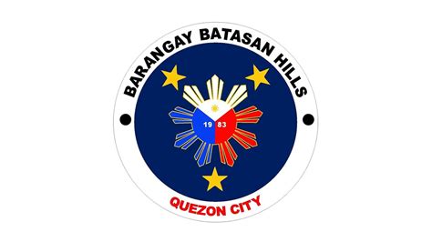 barangay batasan hills officials